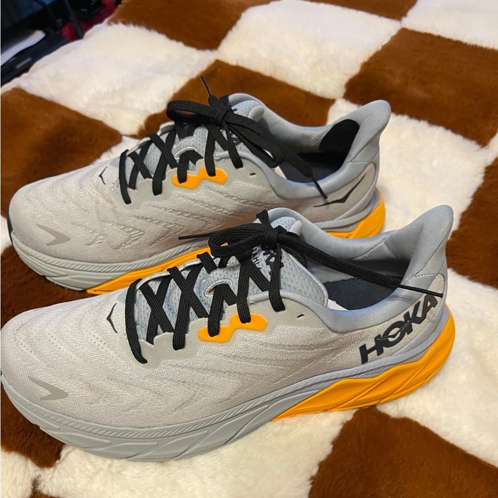 Hoka Women Shoes Size 8.5